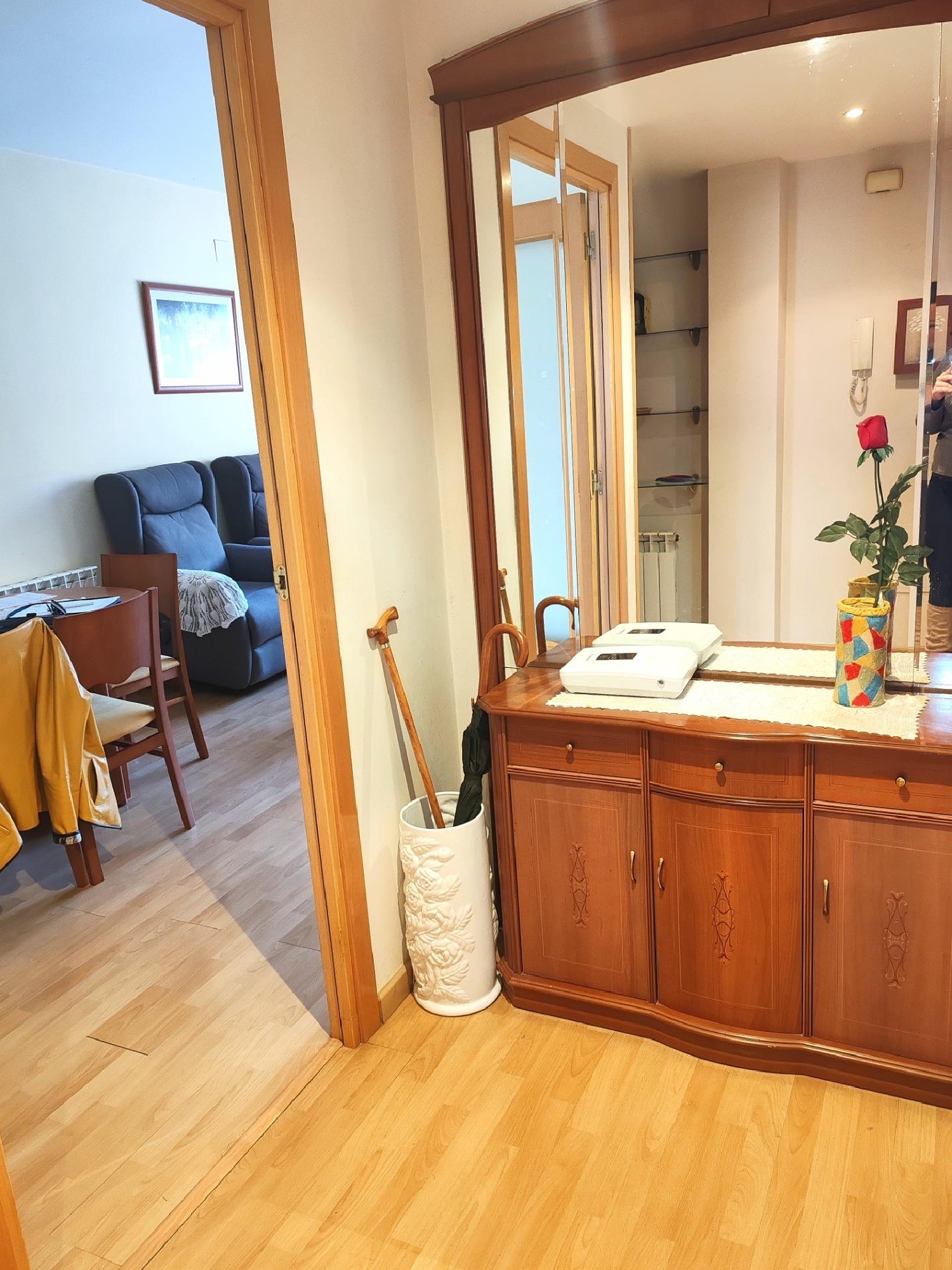  en venta apartamento Barriada Les Tres Creus Bages 5