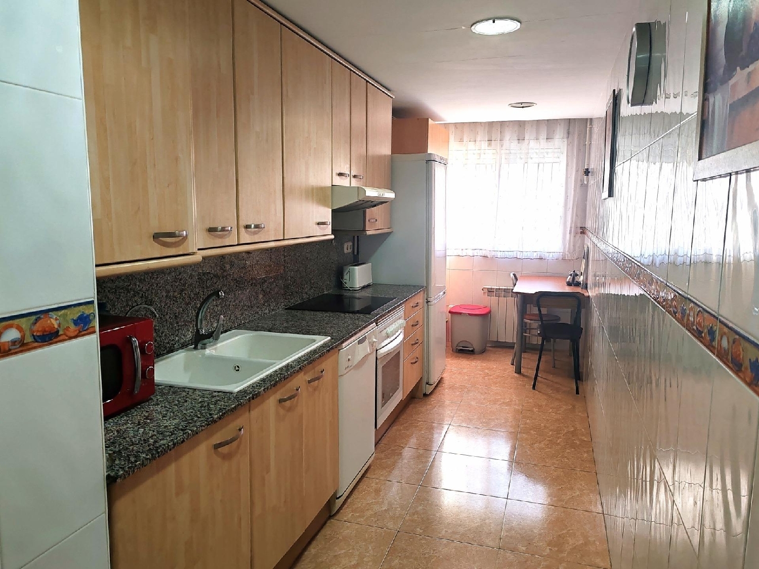  en venta apartamento Barriada Les Tres Creus Bages 2
