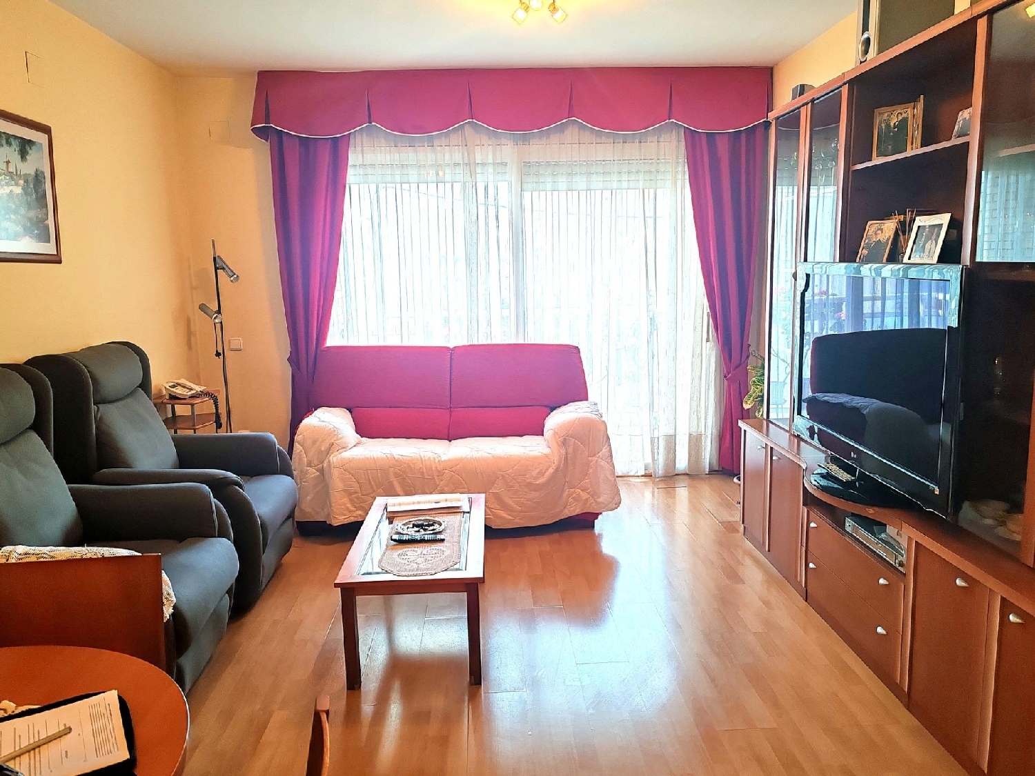  en venta apartamento Barriada Les Tres Creus Bages 1