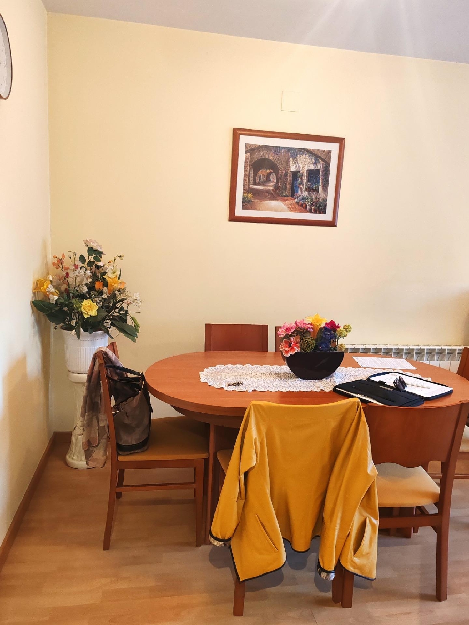  en venta apartamento Barriada Les Tres Creus Bages 6