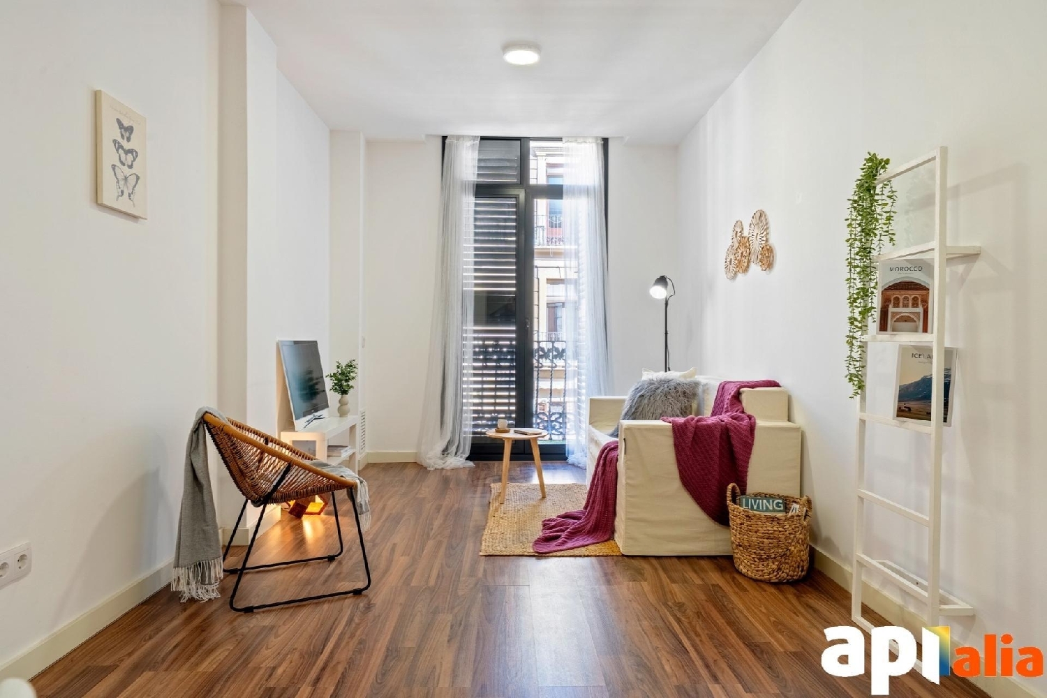  en venta apartamento Barriada Les Tres Creus Bages 7