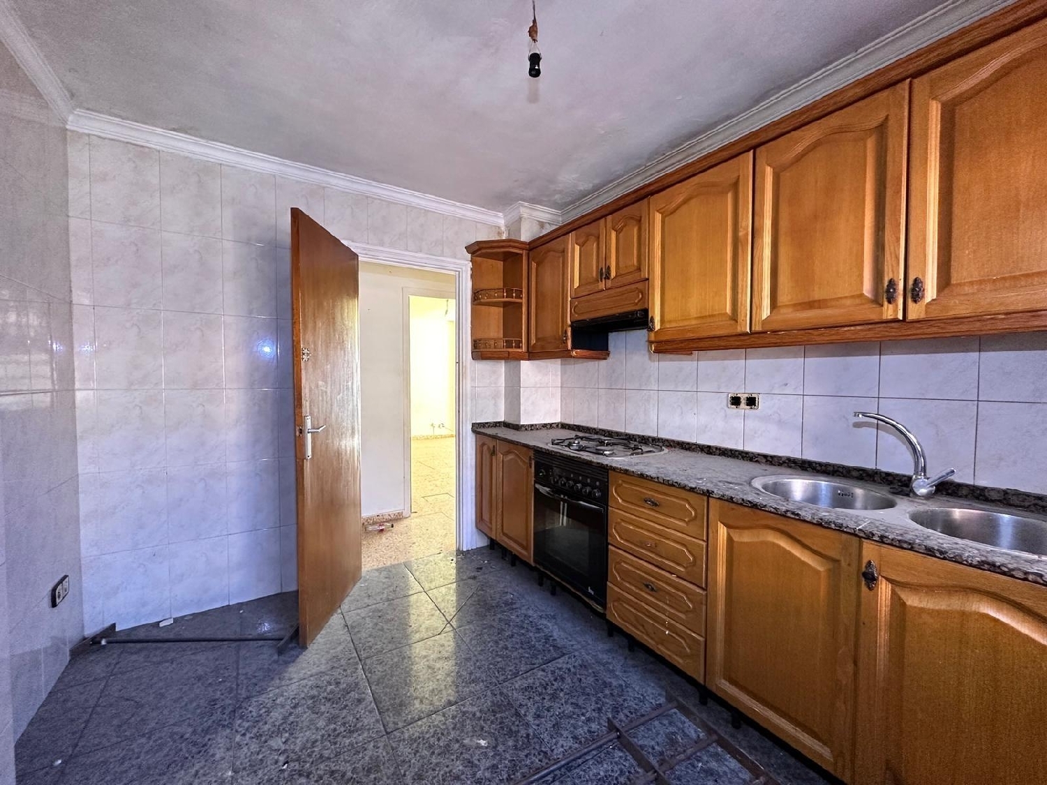  à vendre appartement Barriada Les Tres Creus Bages 6