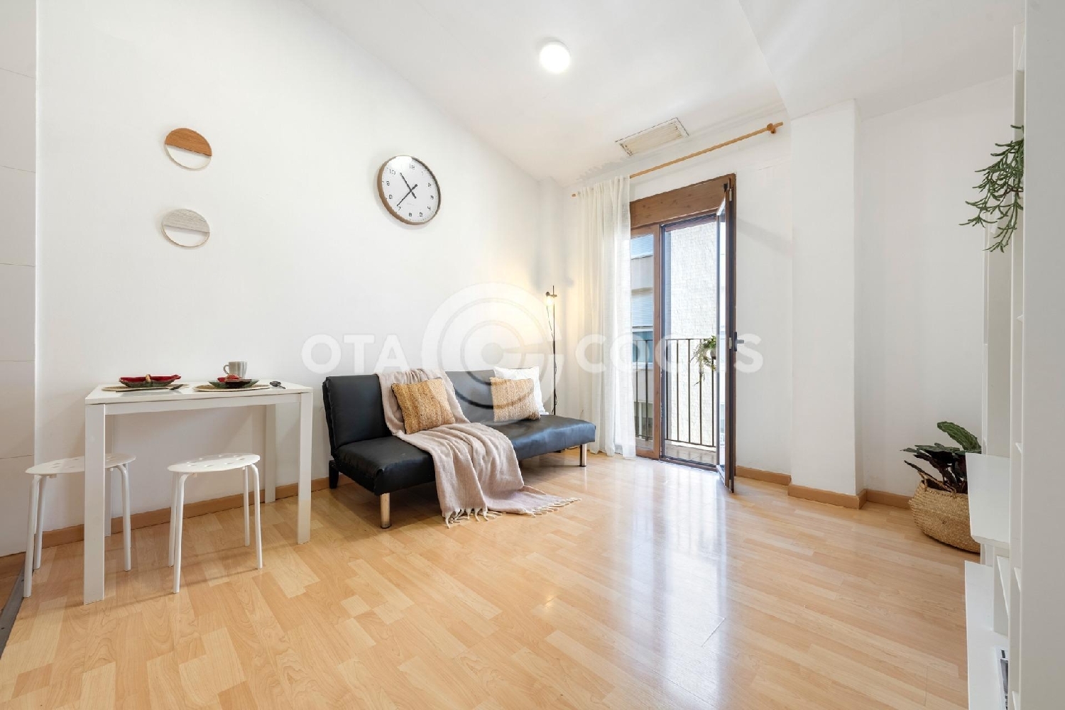  à vendre appartement Barriada Les Tres Creus Bages 2