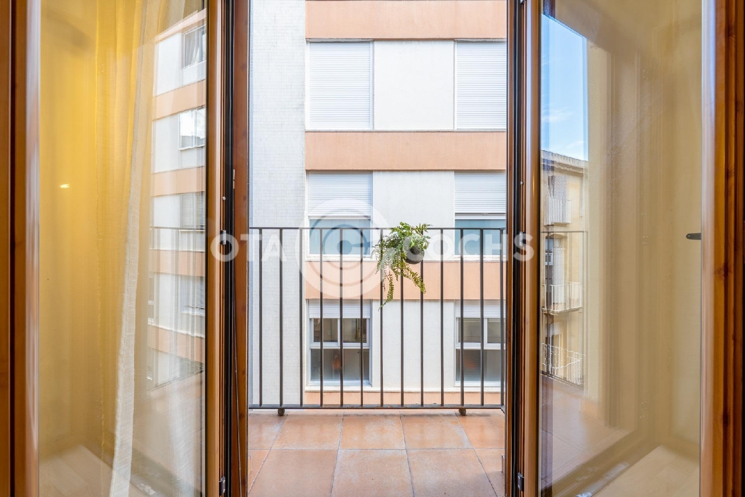  à vendre appartement Barriada Les Tres Creus Bages 6
