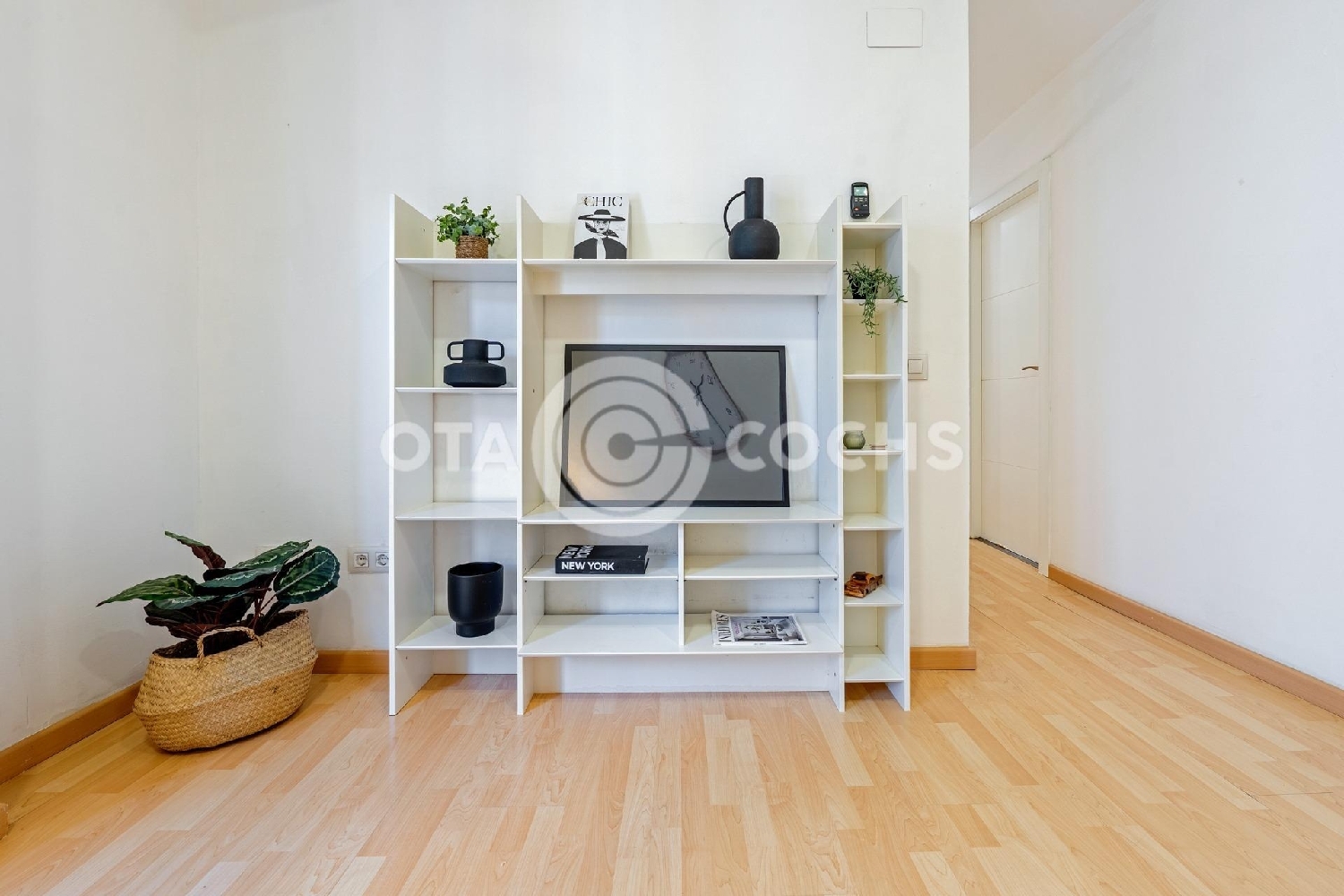  à vendre appartement Barriada Les Tres Creus Bages 4