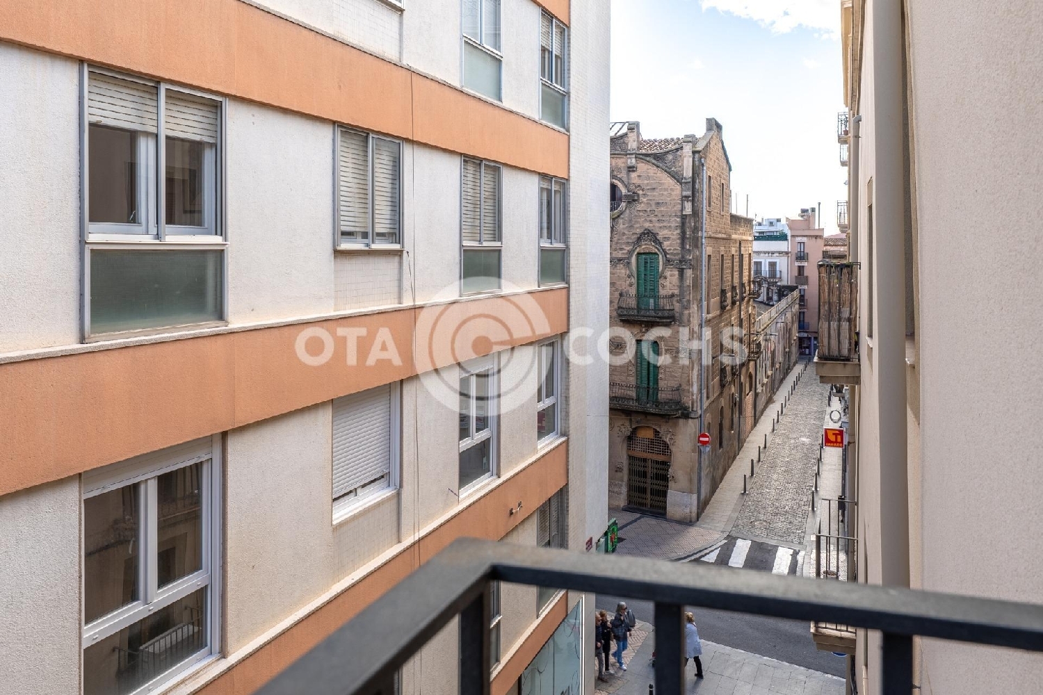  à vendre appartement Barriada Les Tres Creus Bages 7