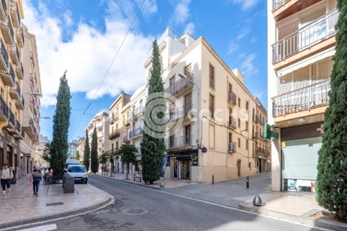 Barriada Les Tres Creus Bages appartement foto 6367341