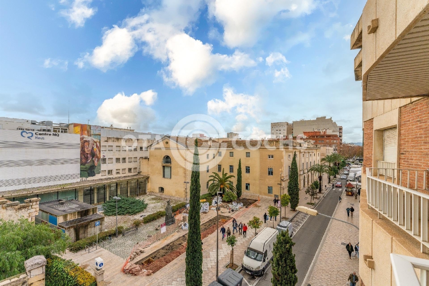  à vendre appartement Barriada Les Tres Creus Bages 4