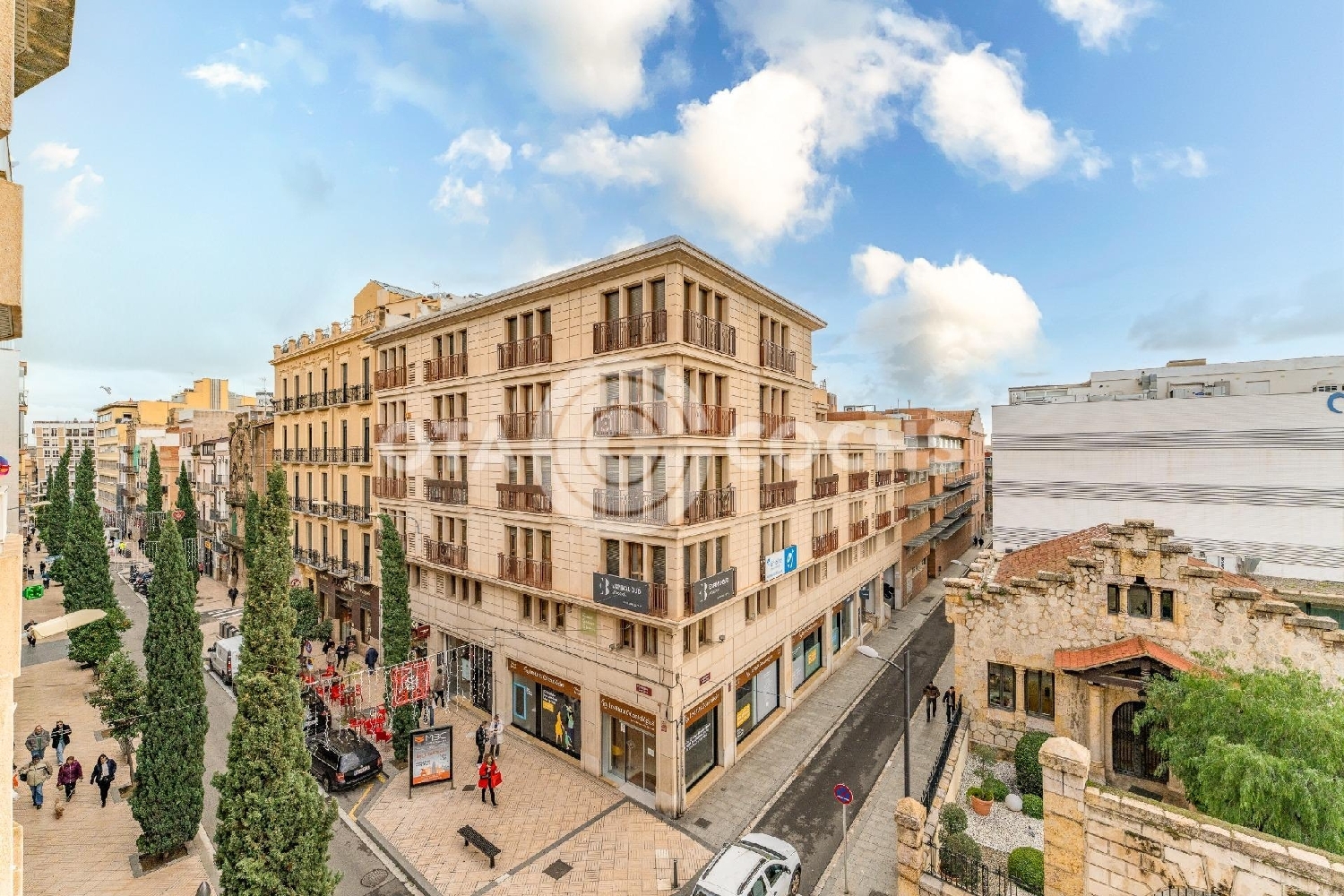  à vendre appartement Barriada Les Tres Creus Bages 5