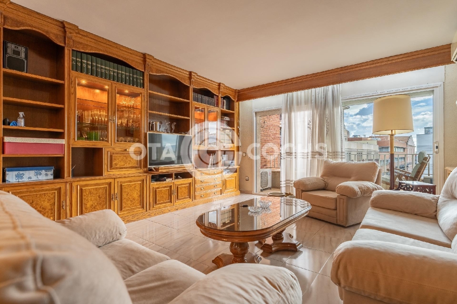  à vendre appartement Barriada Les Tres Creus Bages 2