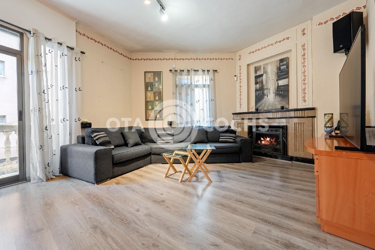  à vendre appartement Barriada Les Tres Creus Bages 2