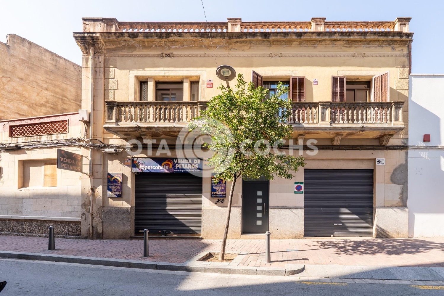  à vendre appartement Barriada Les Tres Creus Bages 1