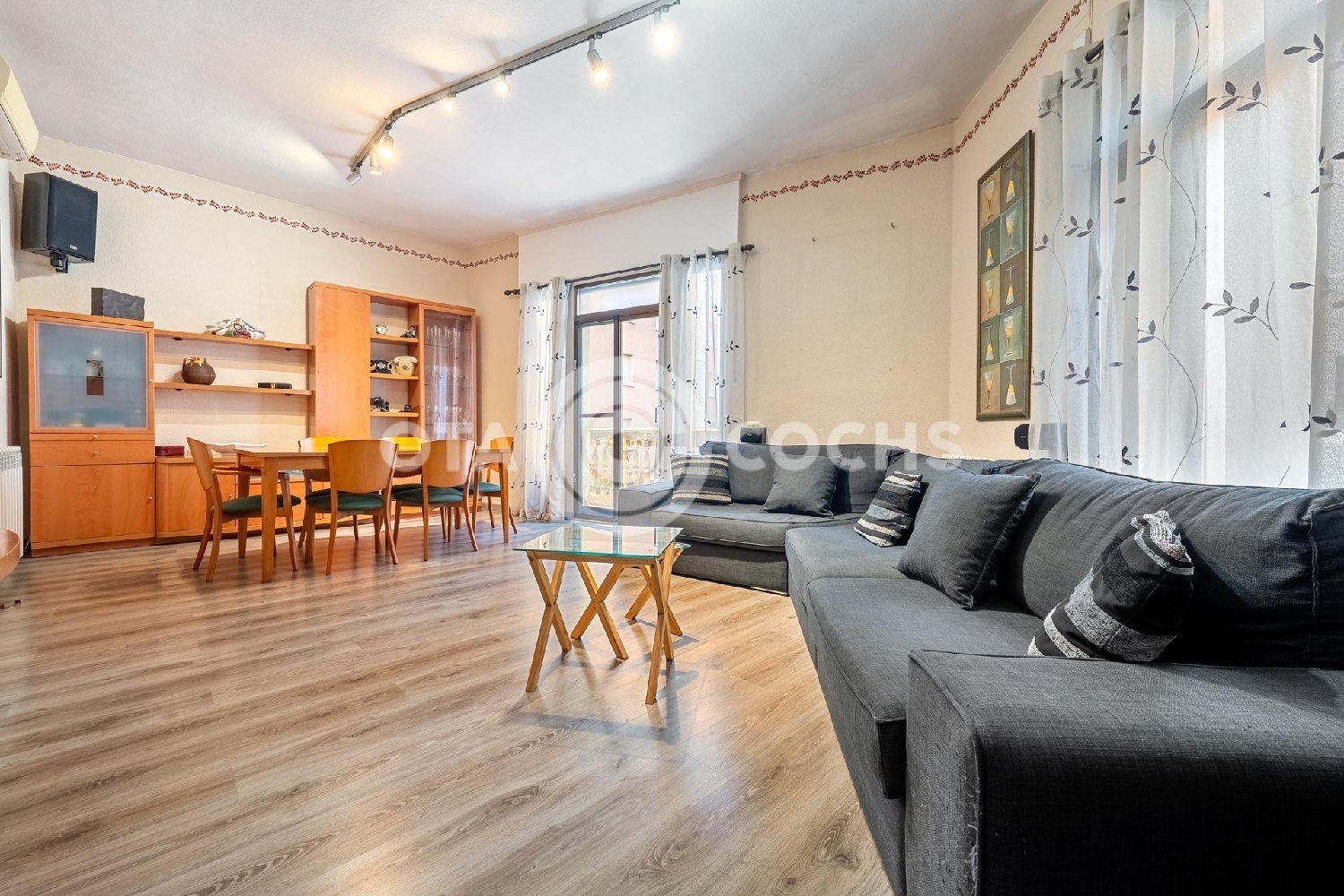  à vendre appartement Barriada Les Tres Creus Bages 4