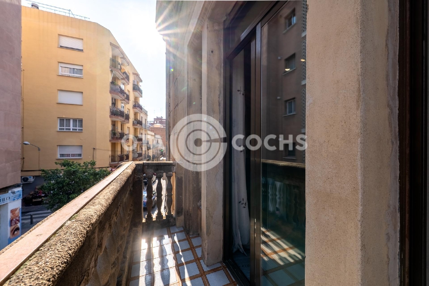  à vendre appartement Barriada Les Tres Creus Bages 8