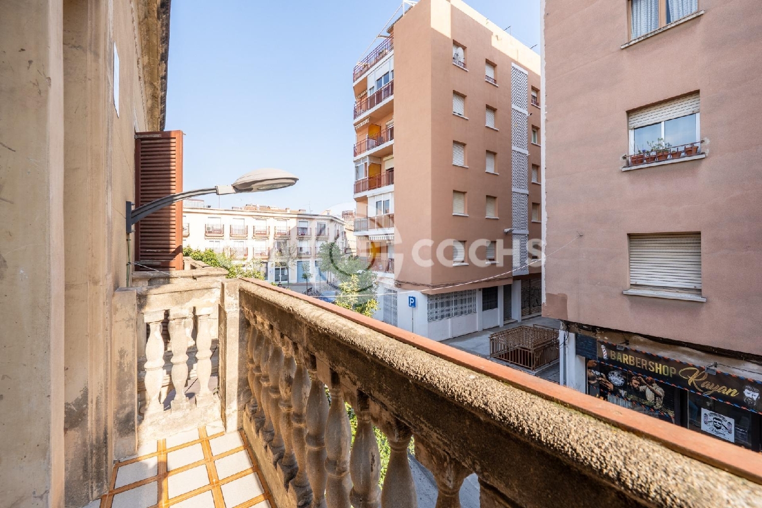  à vendre appartement Barriada Les Tres Creus Bages 7