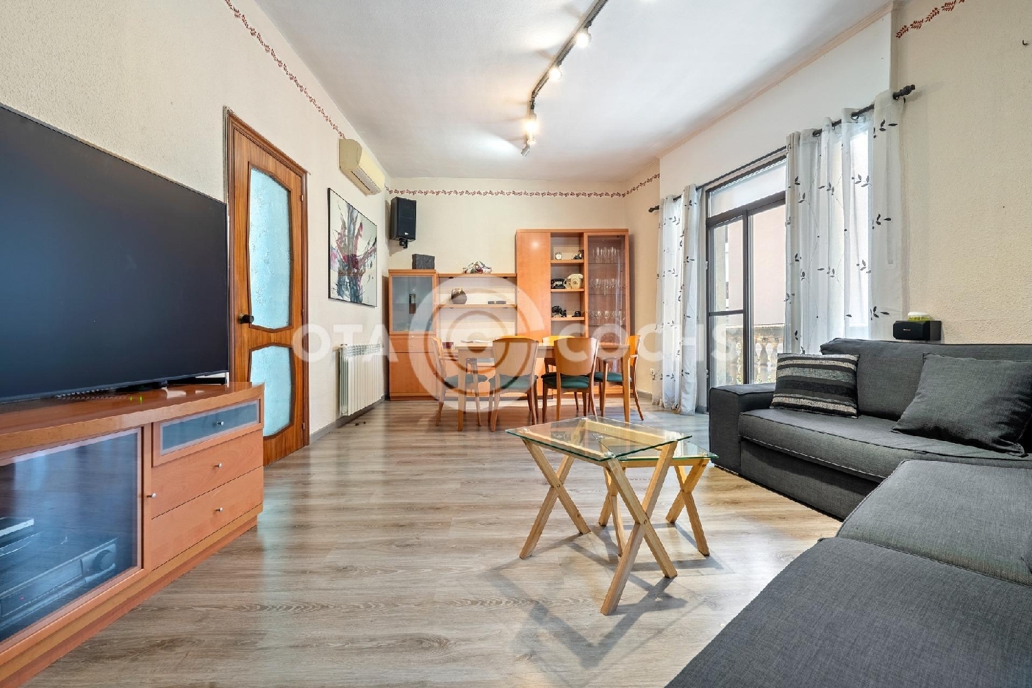  à vendre appartement Barriada Les Tres Creus Bages 3