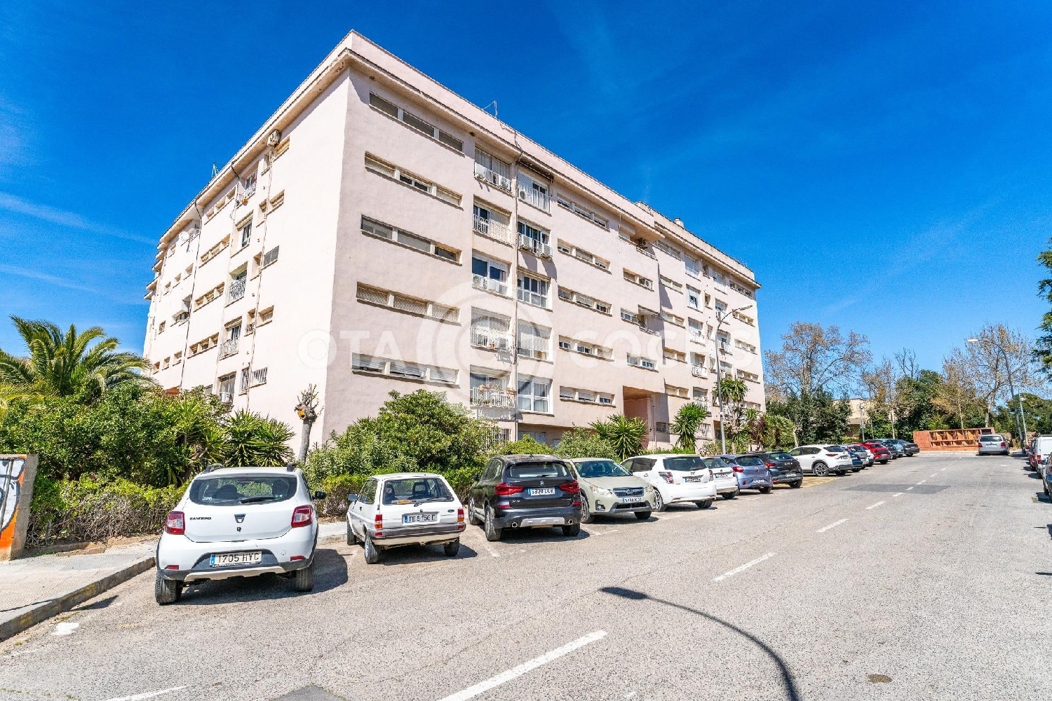  à vendre appartement Barriada Les Tres Creus Bages 2