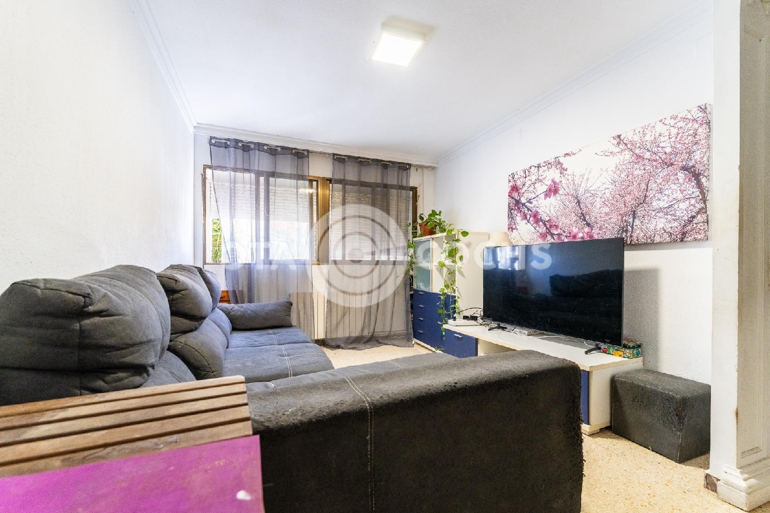  à vendre appartement Barriada Les Tres Creus Bages 4