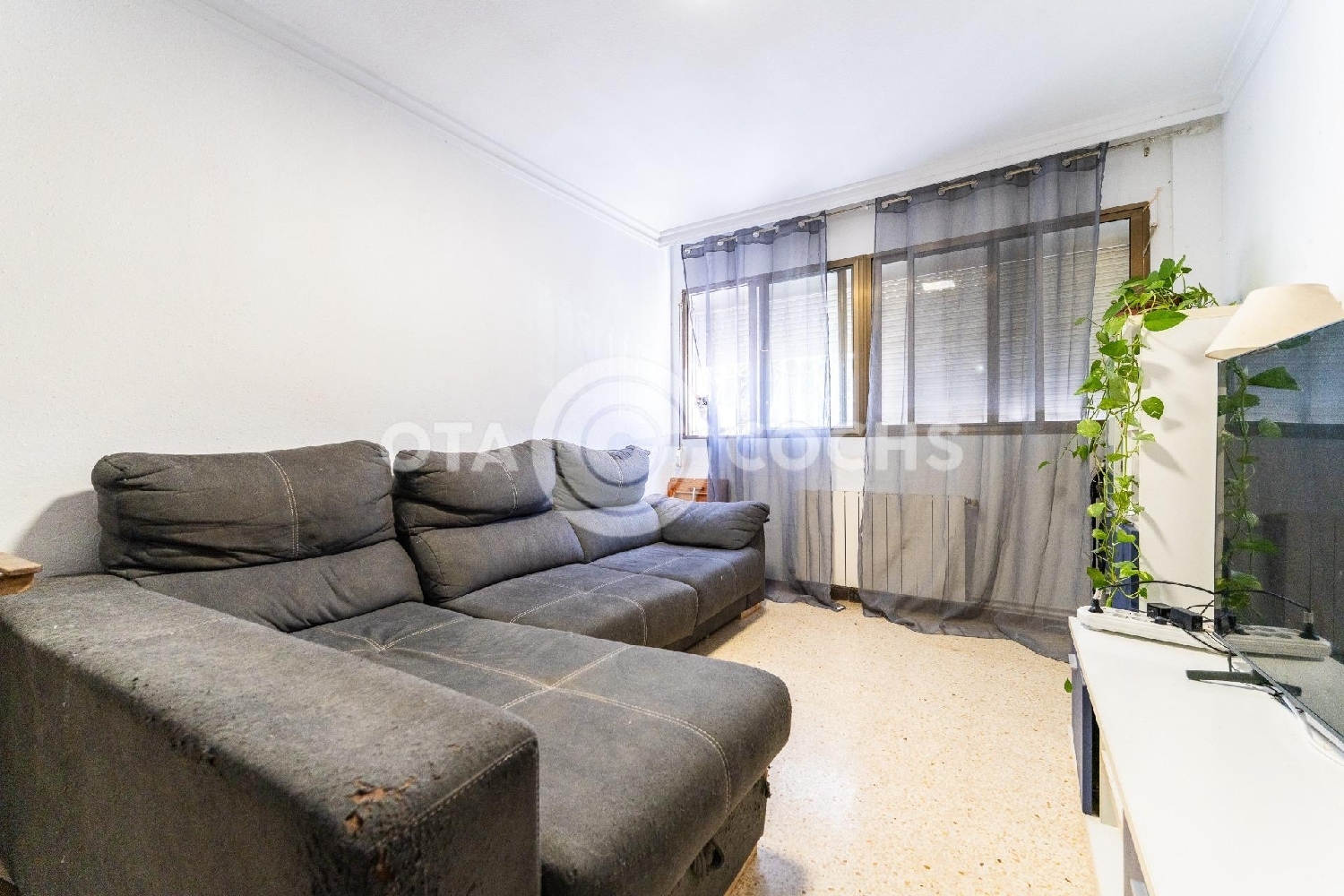  à vendre appartement Barriada Les Tres Creus Bages 3