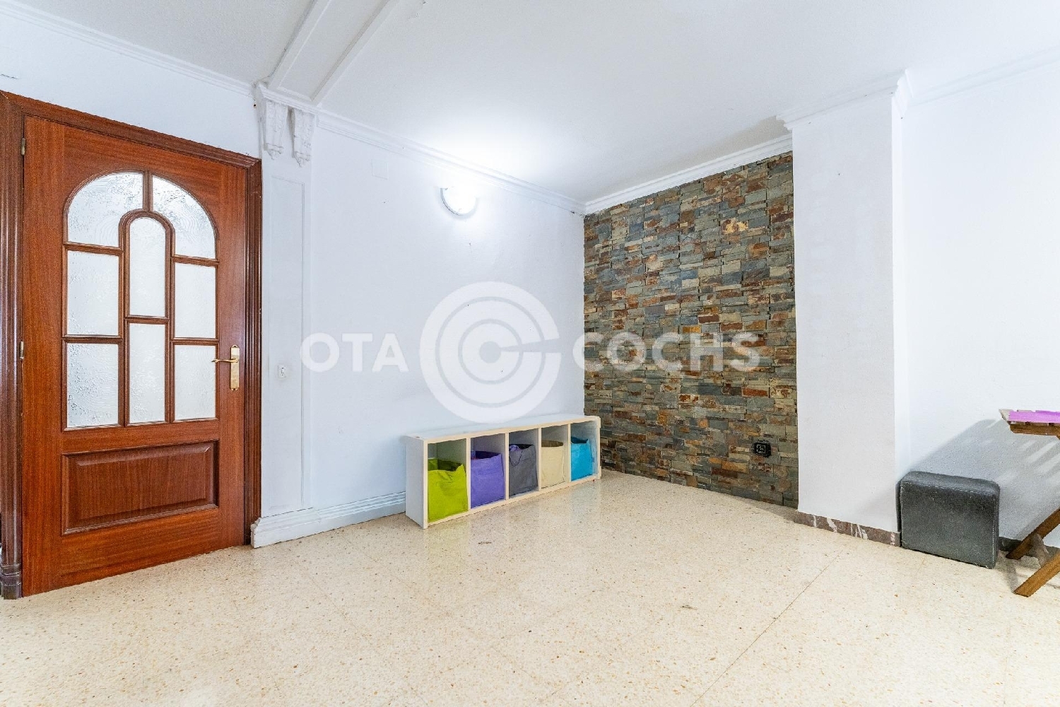  à vendre appartement Barriada Les Tres Creus Bages 7