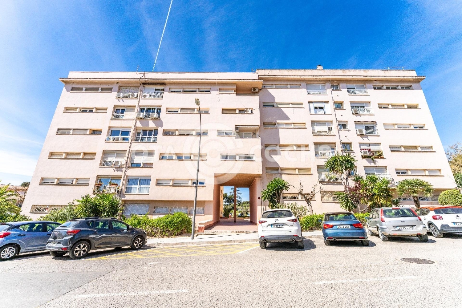  à vendre appartement Barriada Les Tres Creus Bages 1