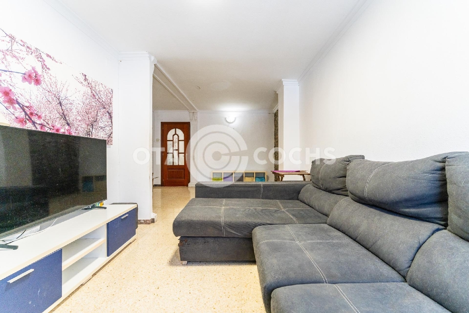  à vendre appartement Barriada Les Tres Creus Bages 5