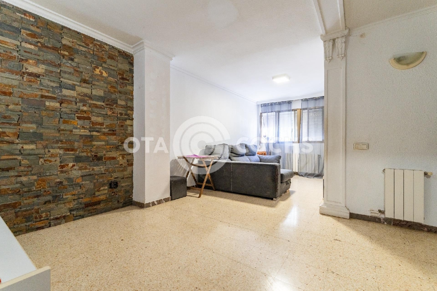  à vendre appartement Barriada Les Tres Creus Bages 6