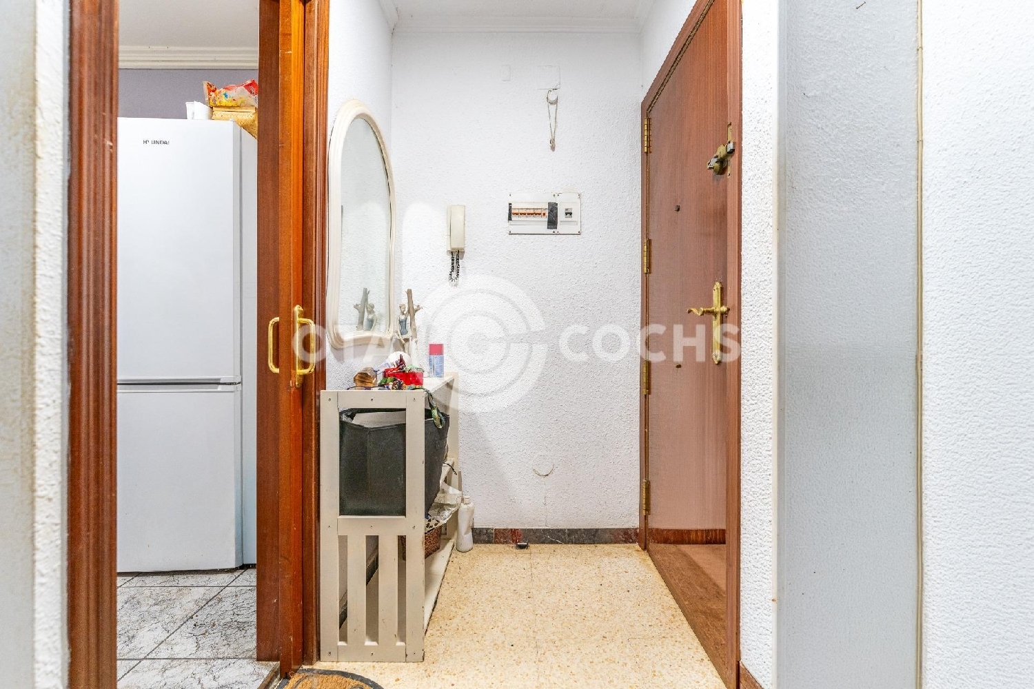  à vendre appartement Barriada Les Tres Creus Bages 8