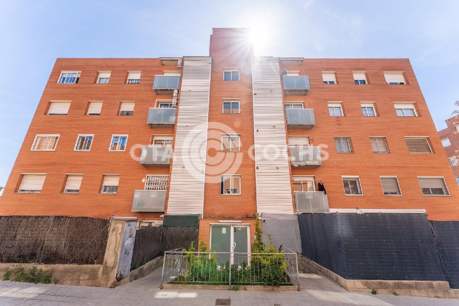  à vendre appartement Barriada Les Tres Creus Bages 1