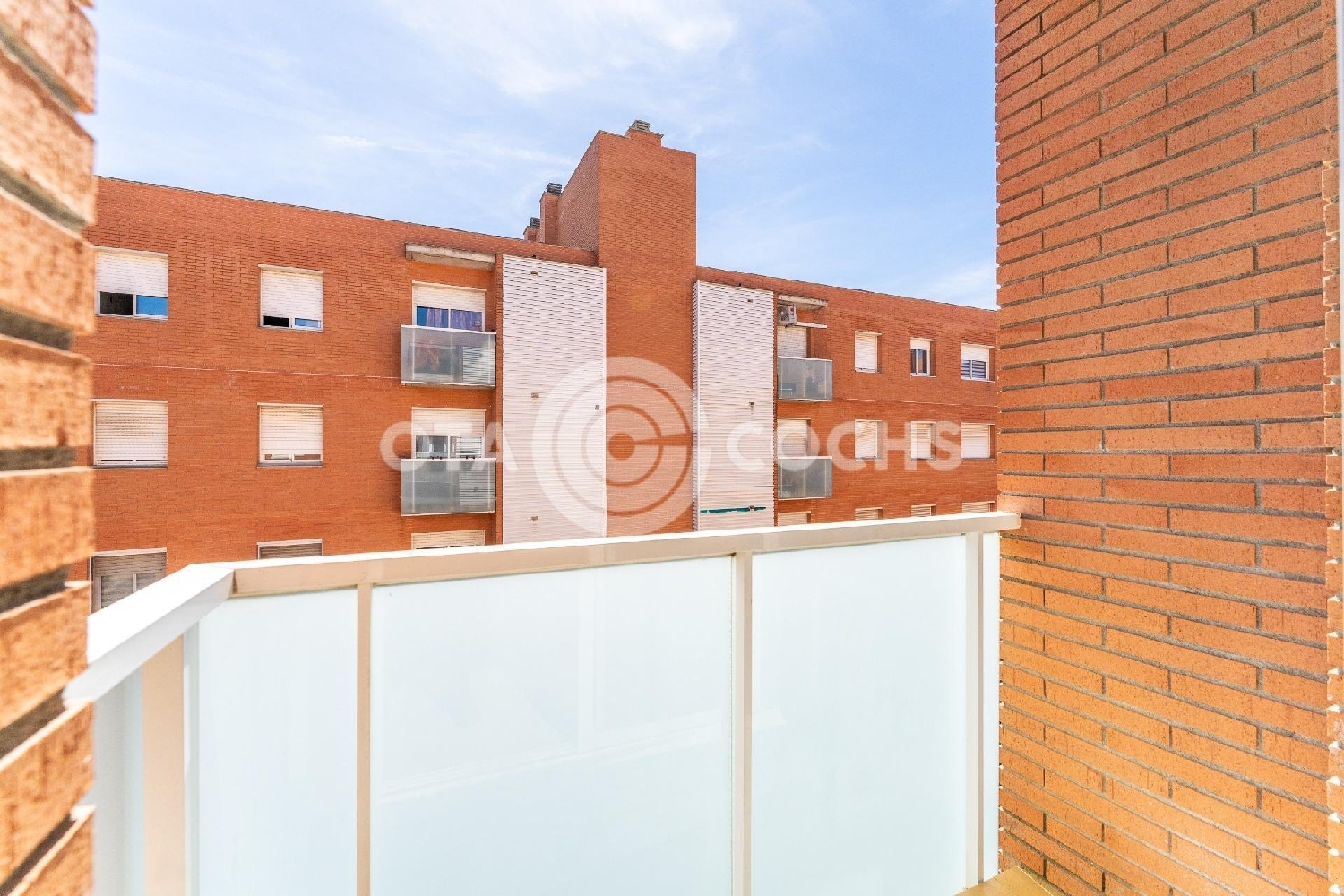  à vendre appartement Barriada Les Tres Creus Bages 4