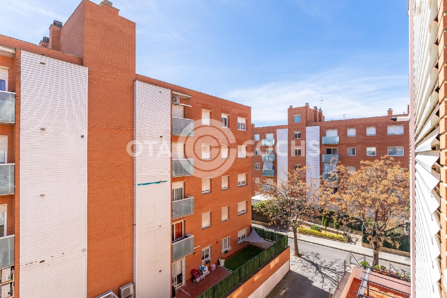  à vendre appartement Barriada Les Tres Creus Bages 6