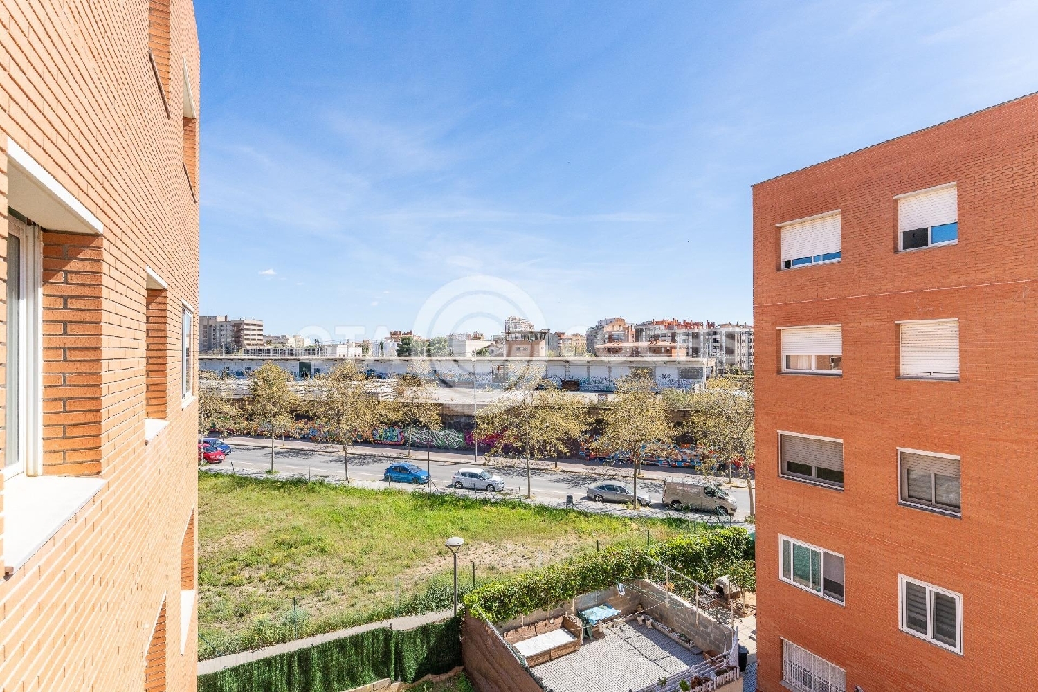  à vendre appartement Barriada Les Tres Creus Bages 5