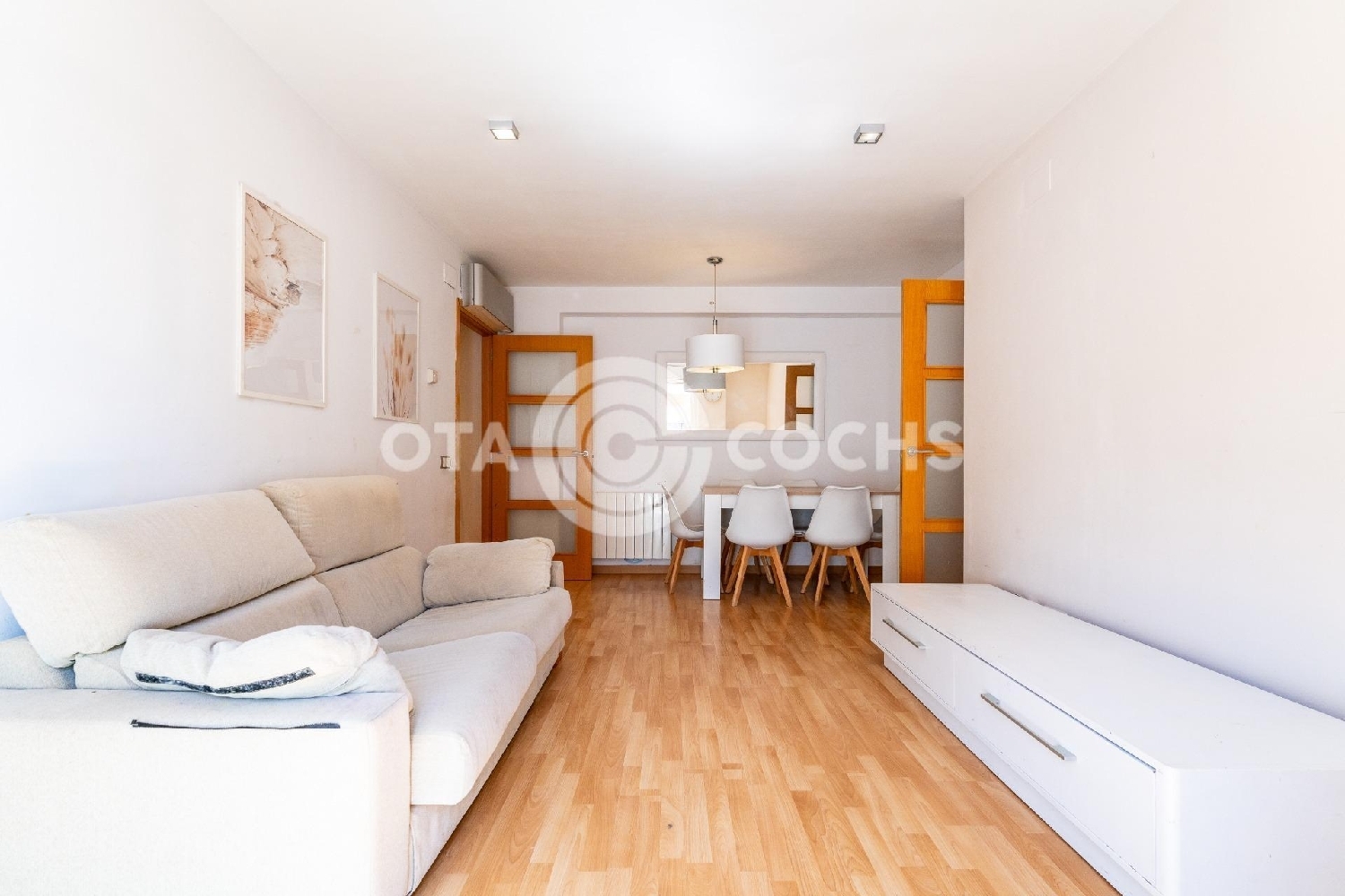  à vendre appartement Barriada Les Tres Creus Bages 8