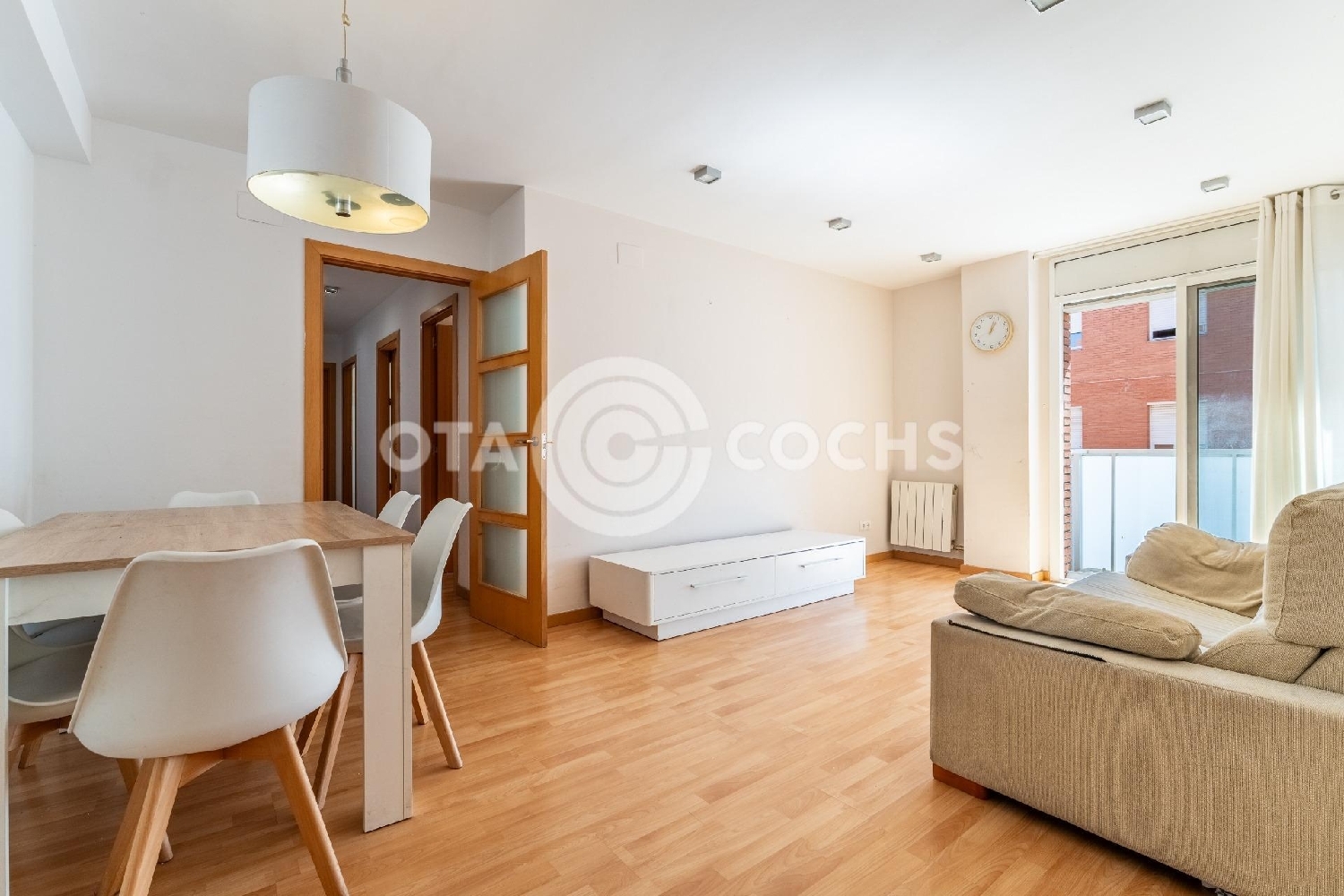  à vendre appartement Barriada Les Tres Creus Bages 3