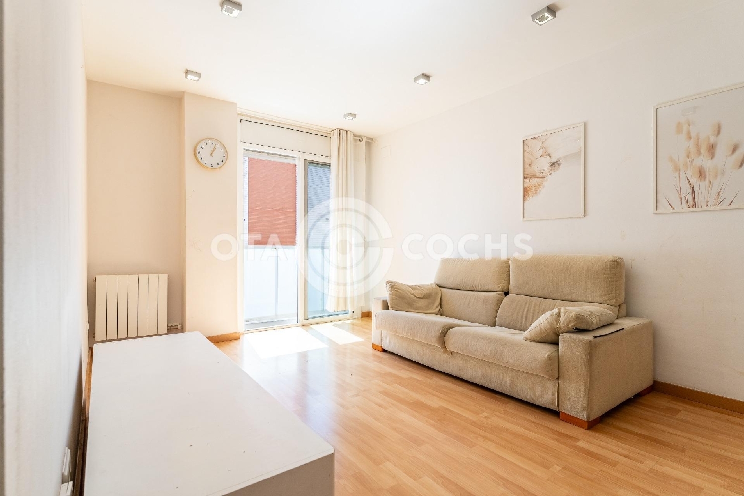  à vendre appartement Barriada Les Tres Creus Bages 2