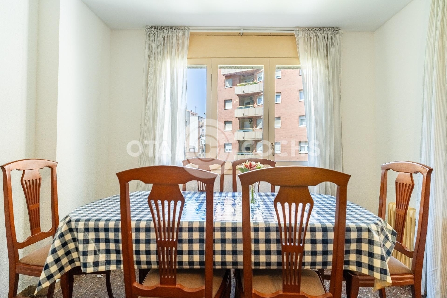  till salu lägenhet Barriada Les Tres Creus Bages 6