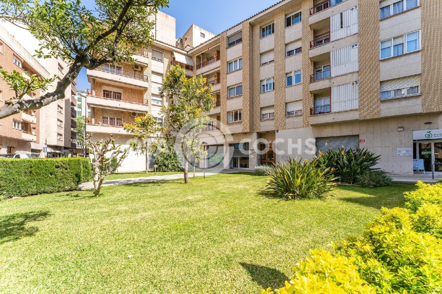  till salu lägenhet Barriada Les Tres Creus Bages 2