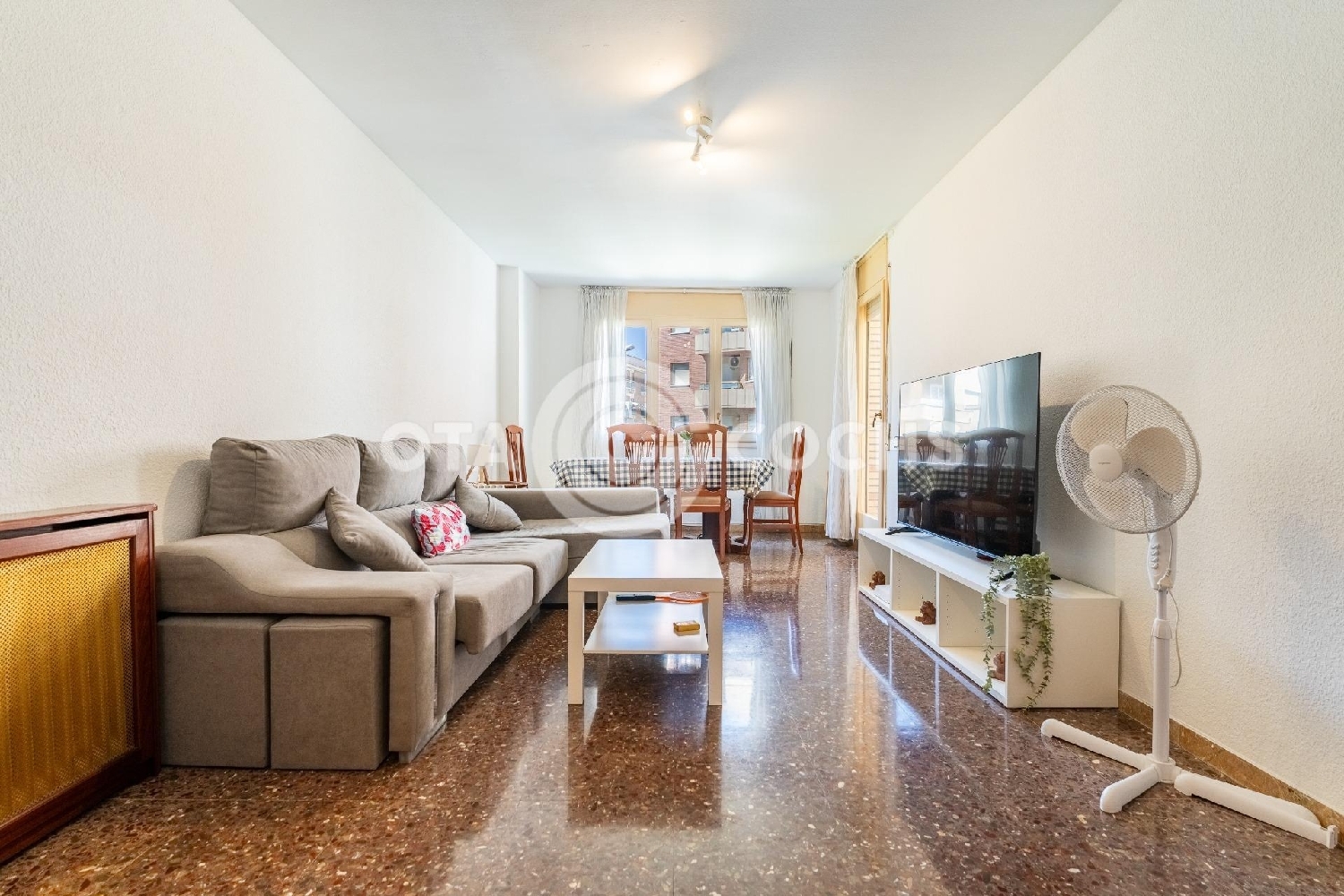  till salu lägenhet Barriada Les Tres Creus Bages 3