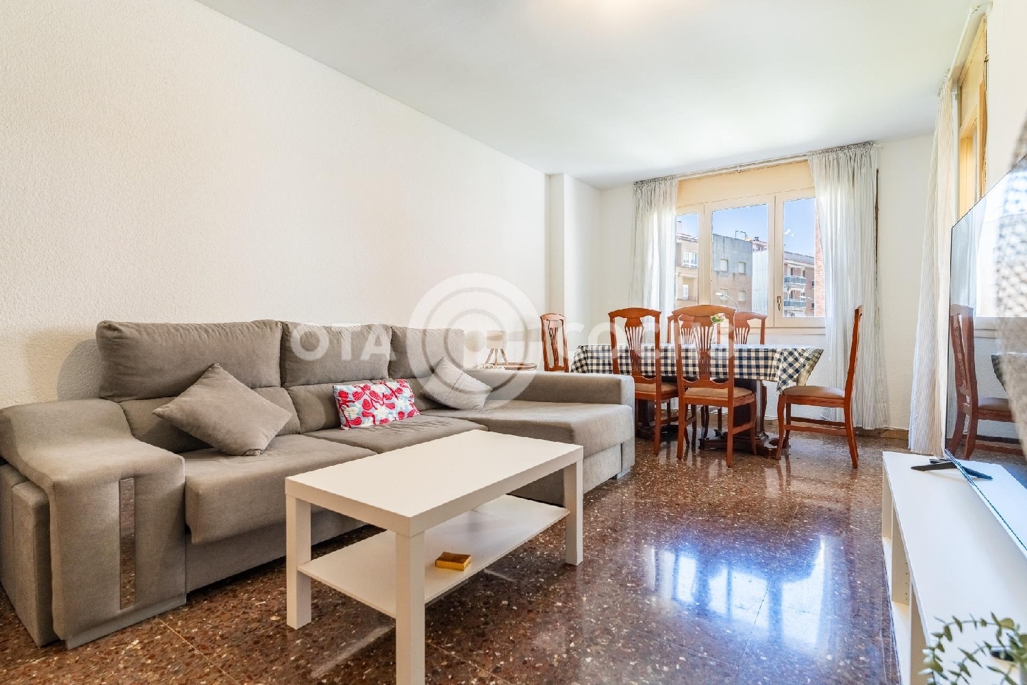  till salu lägenhet Barriada Les Tres Creus Bages 4