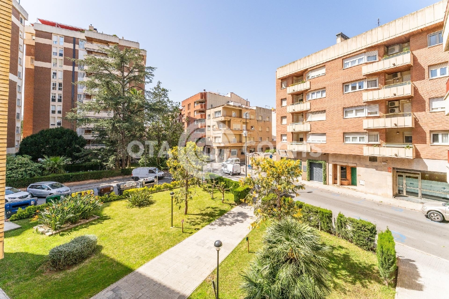  till salu lägenhet Barriada Les Tres Creus Bages 8