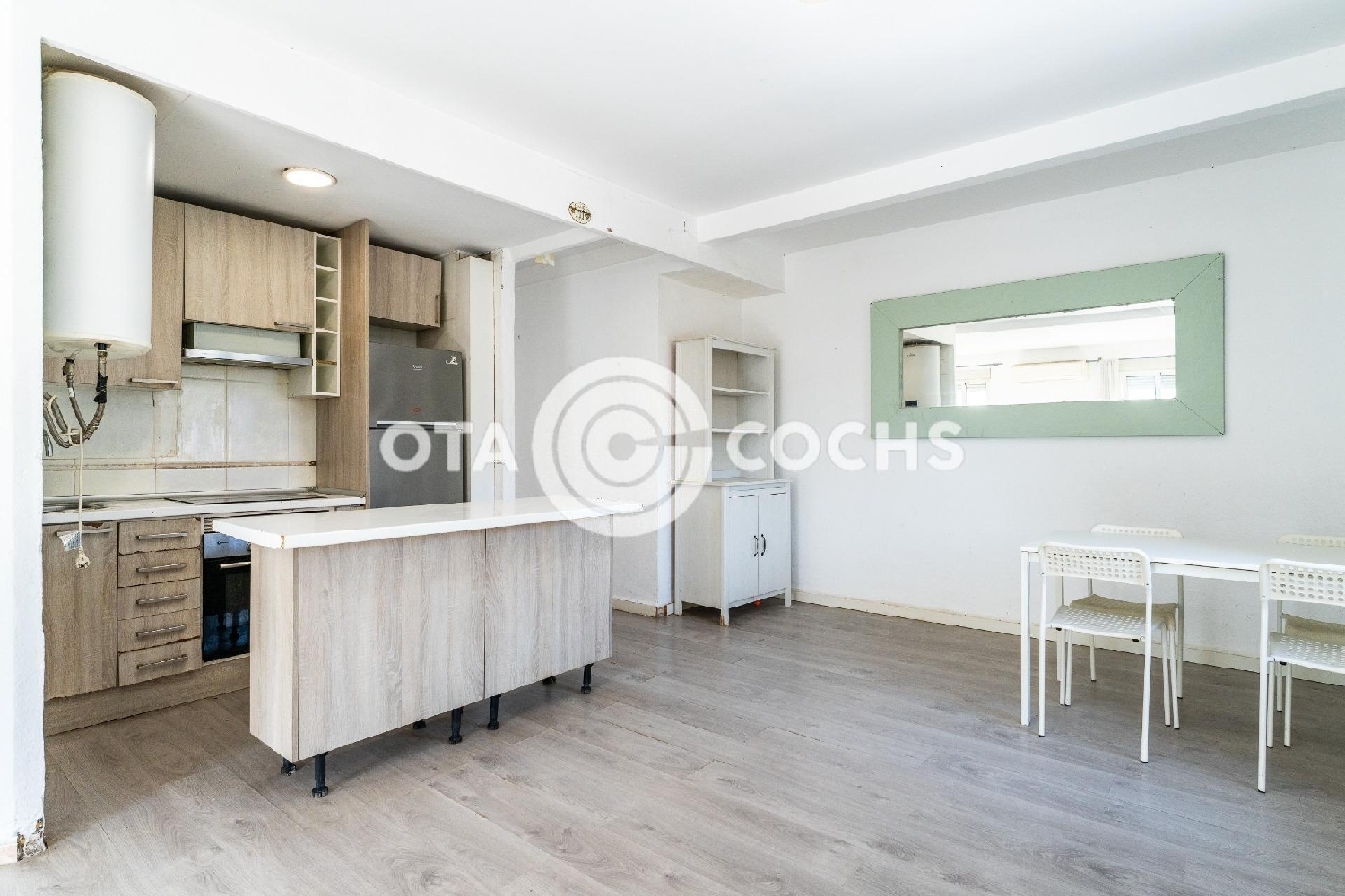  te koop appartement Barriada Les Tres Creus Bages 6