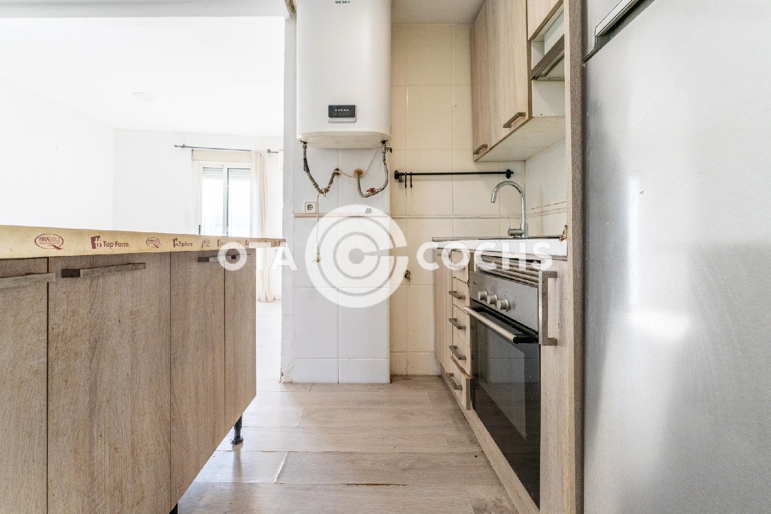  te koop appartement Barriada Les Tres Creus Bages 4