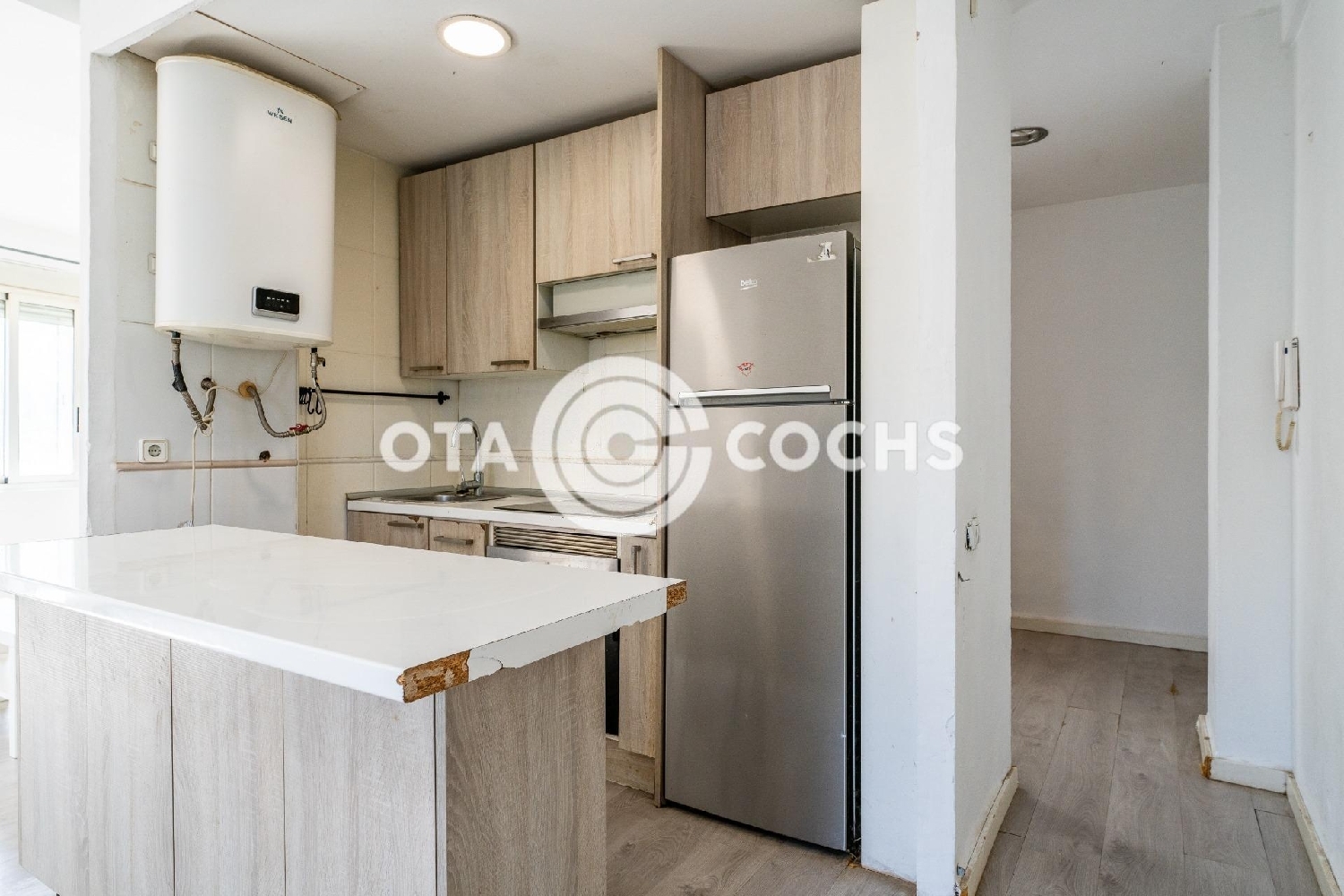  te koop appartement Barriada Les Tres Creus Bages 3