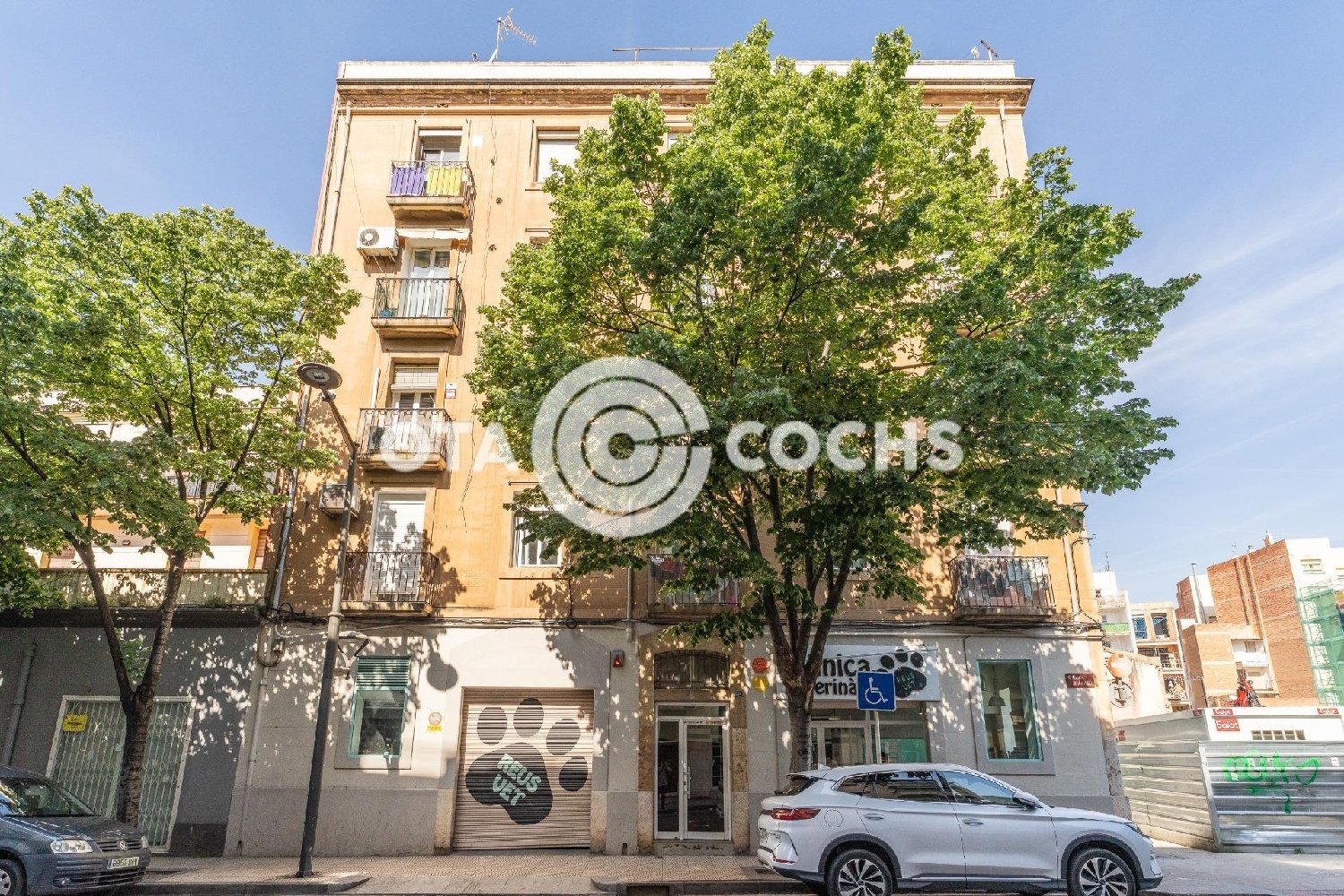  te koop appartement Barriada Les Tres Creus Bages 1