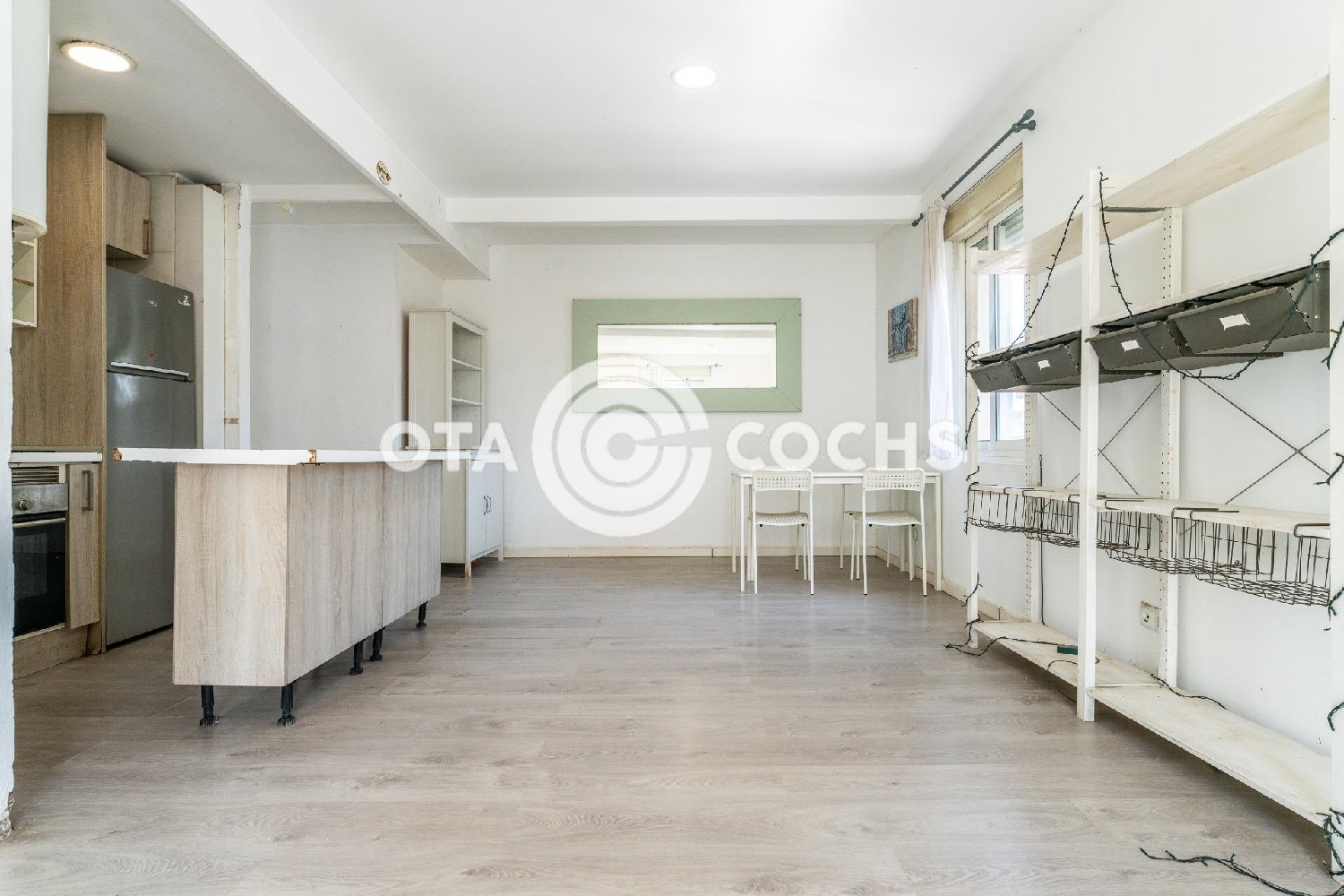  te koop appartement Barriada Les Tres Creus Bages 7