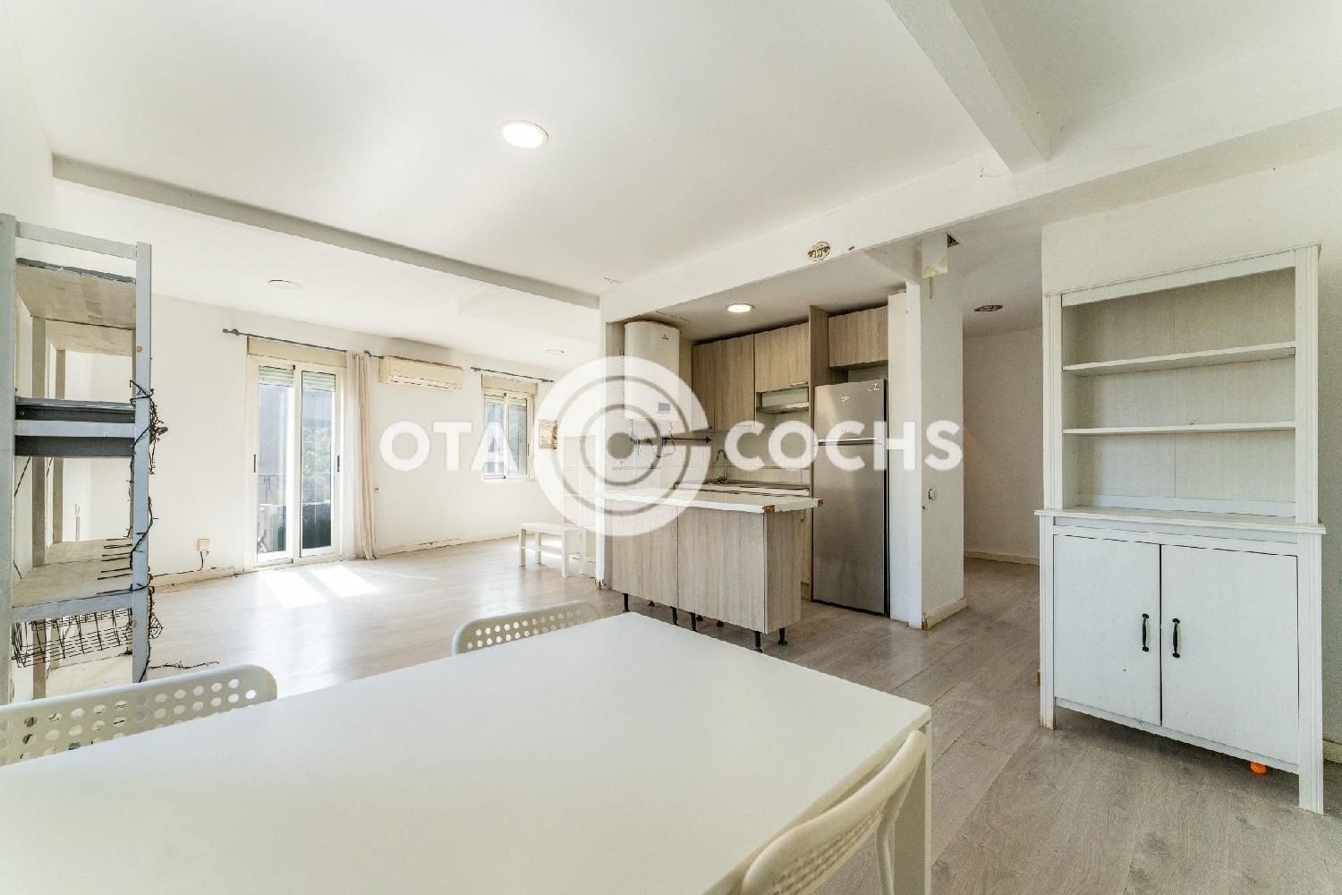  te koop appartement Barriada Les Tres Creus Bages 2