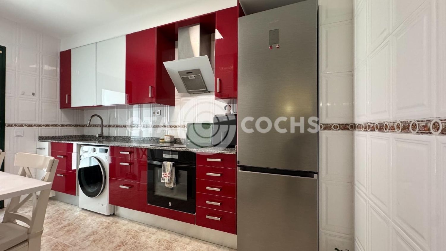  te koop appartement Barriada Les Tres Creus Bages 7