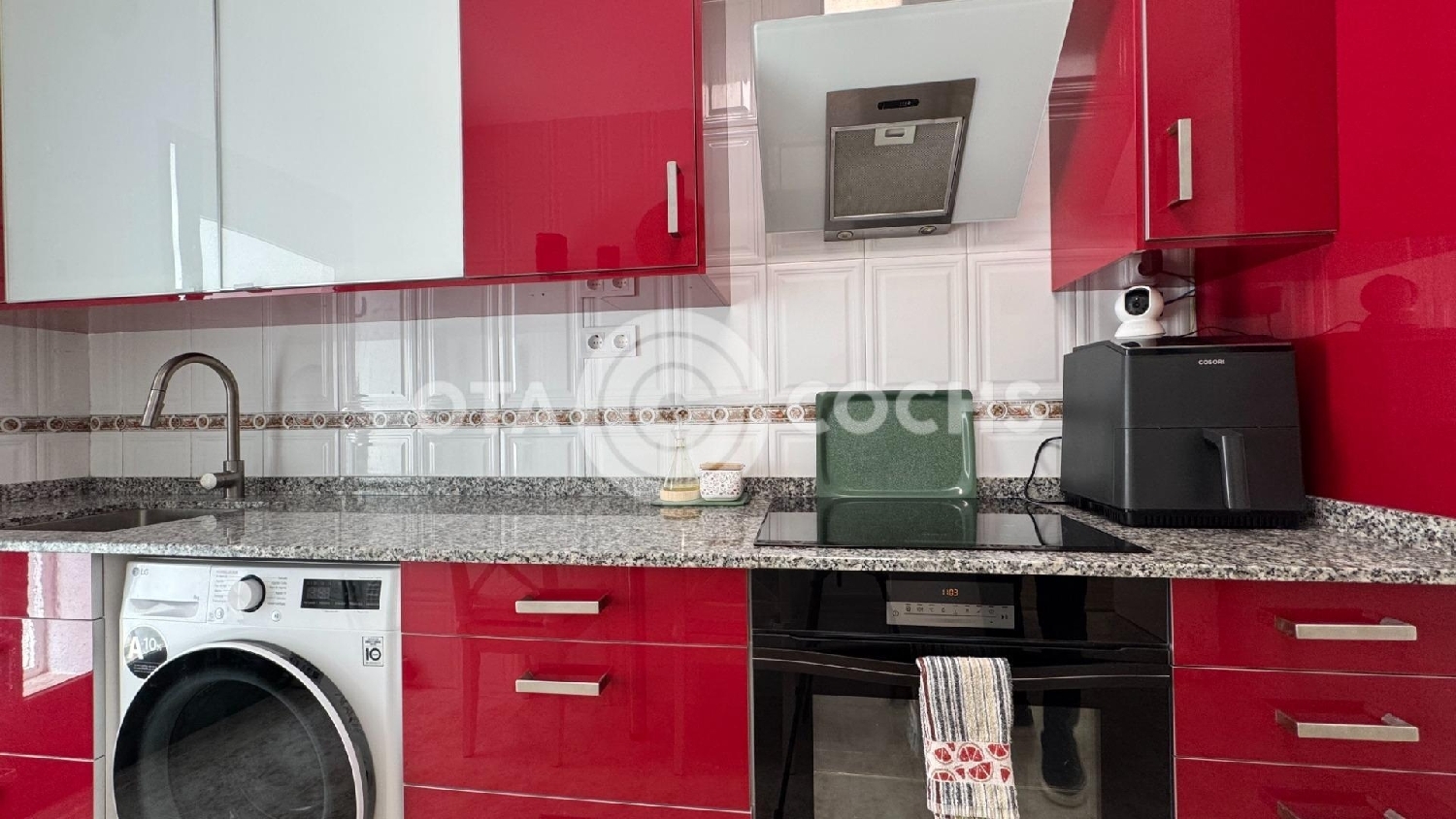  te koop appartement Barriada Les Tres Creus Bages 8