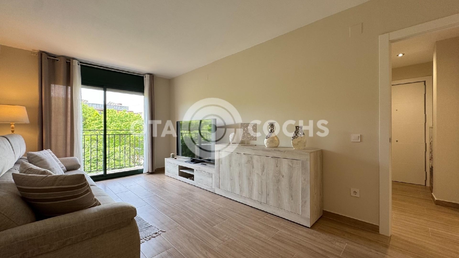  te koop appartement Barriada Les Tres Creus Bages 6