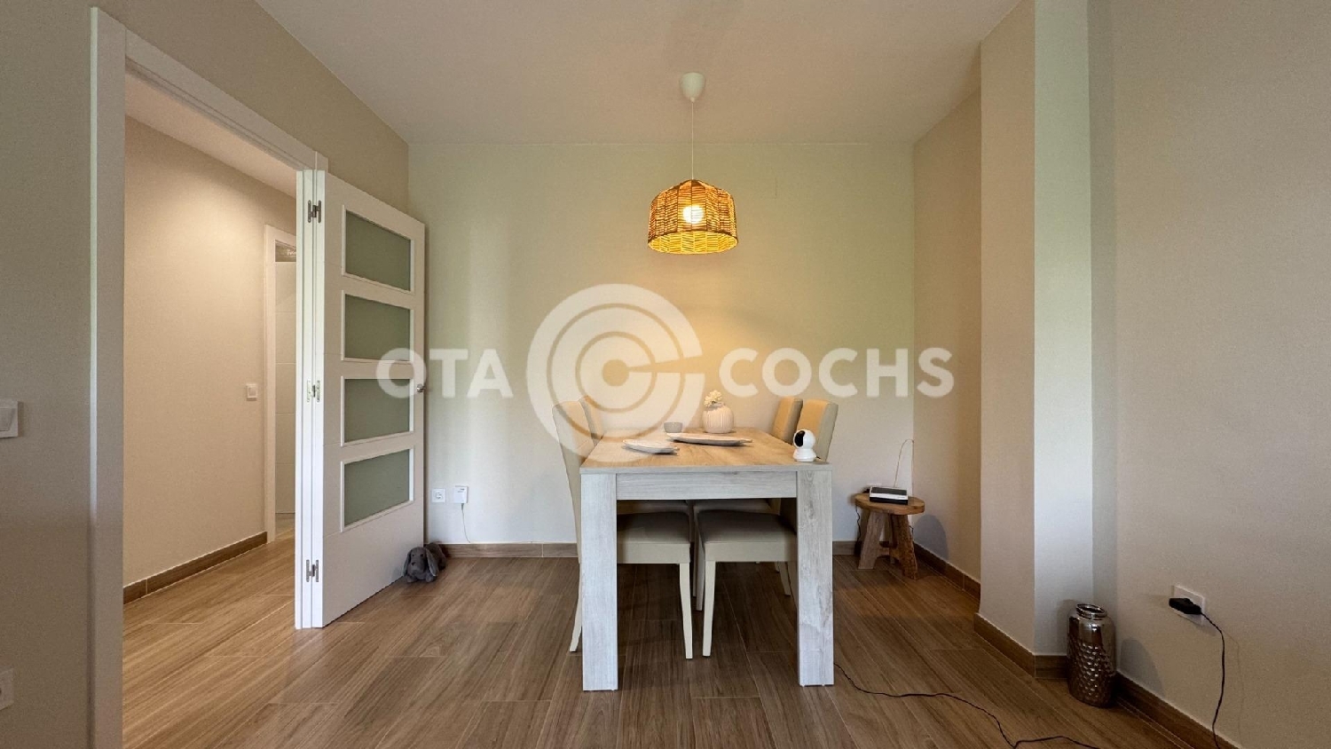  te koop appartement Barriada Les Tres Creus Bages 5